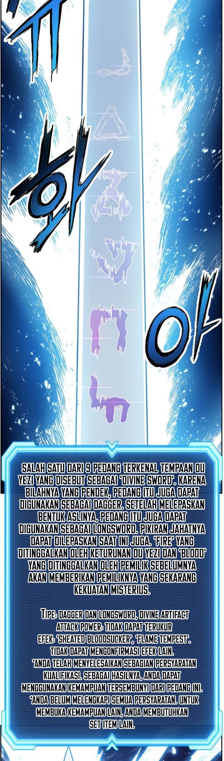 Return of the Broken Constellation Bab 39 halaman 64