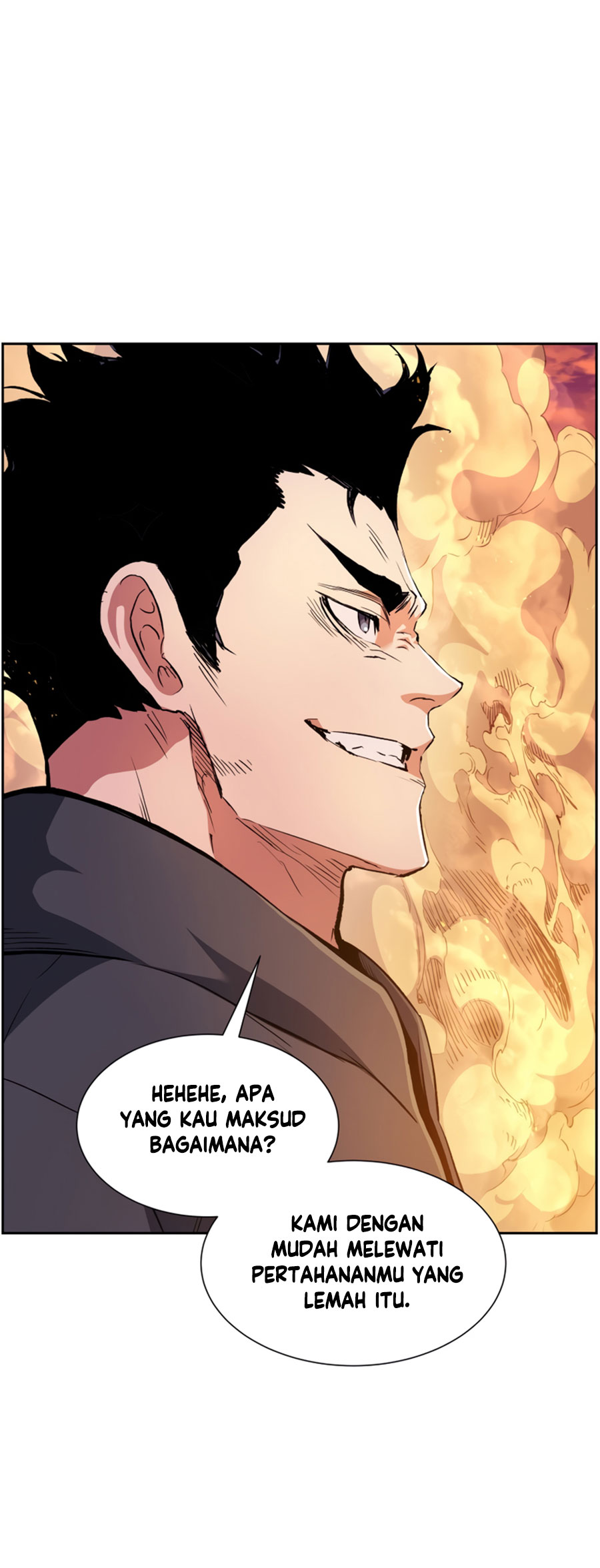 Return of the Broken Constellation chapter 40 halaman 3