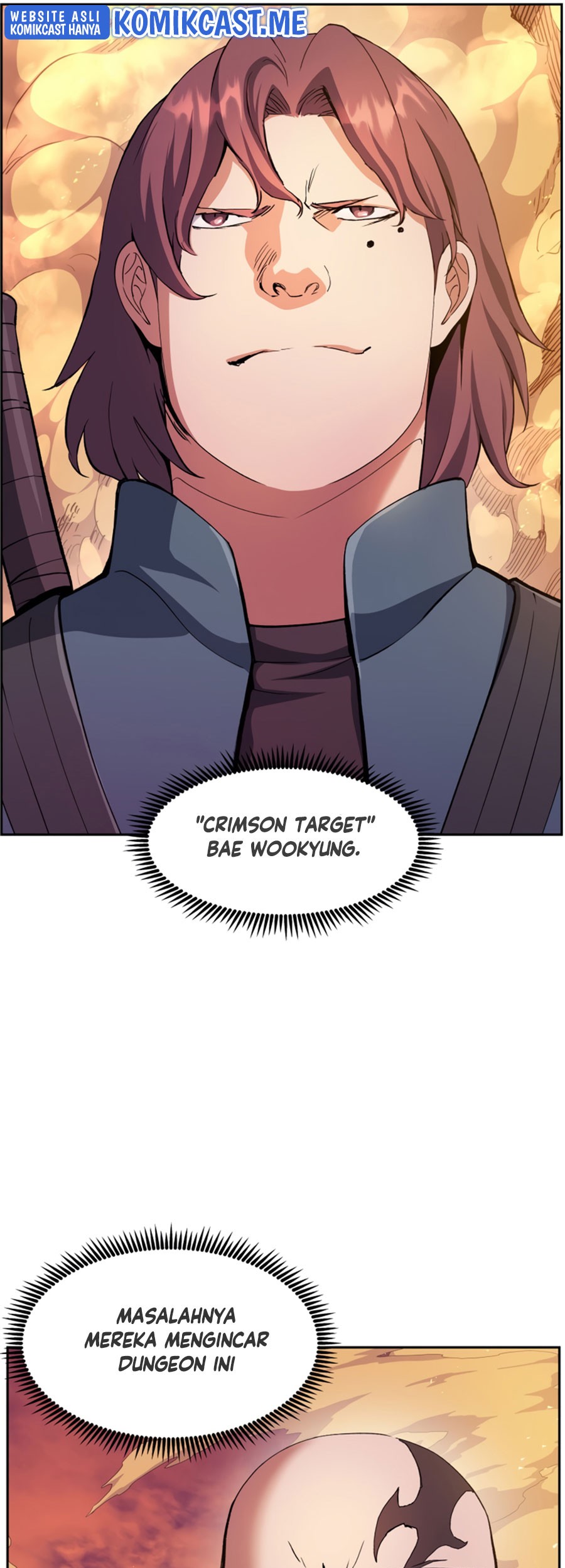 Return of the Broken Constellation chapter 40 halaman 7