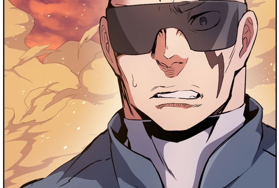 Return of the Broken Constellation chapter 40 halaman 8