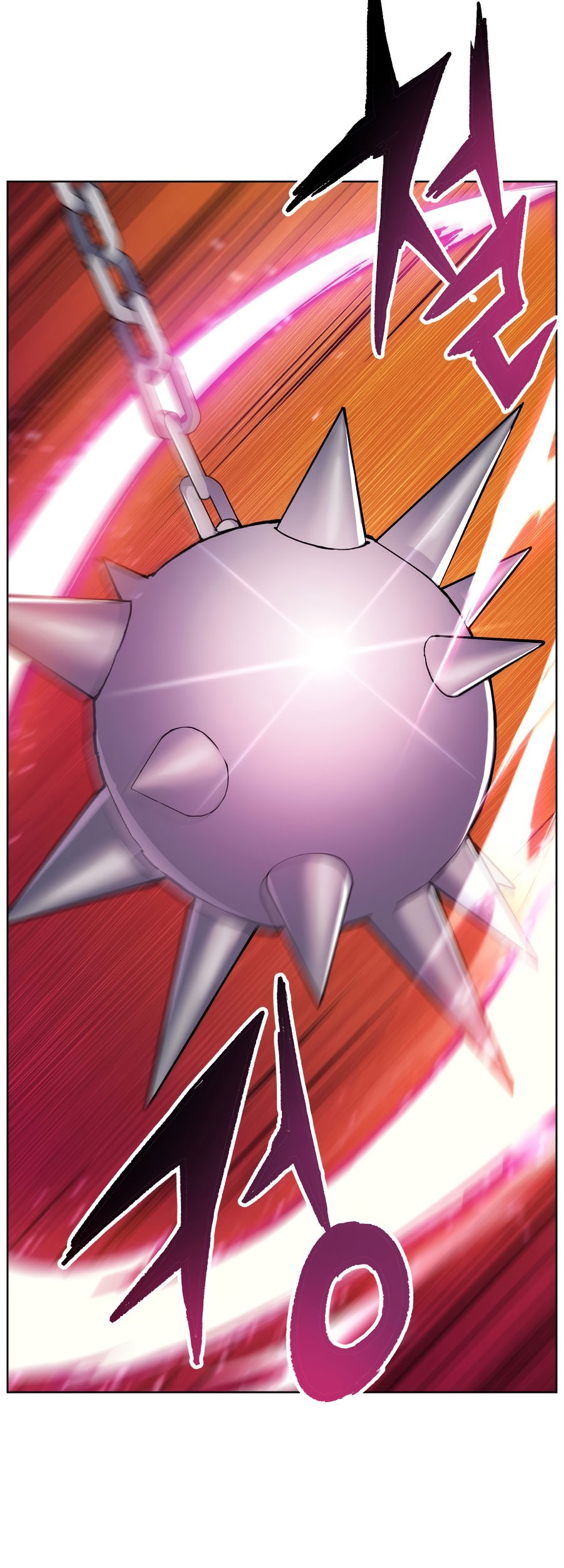 Return of the Broken Constellation chapter 40 halaman 13