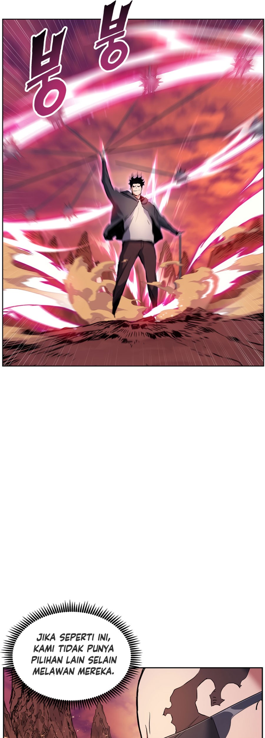 Return of the Broken Constellation chapter 40 halaman 15