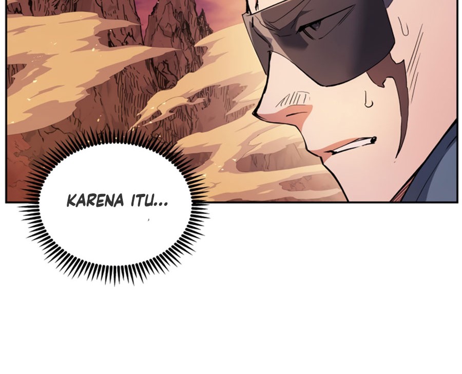 Return of the Broken Constellation chapter 40 halaman 16