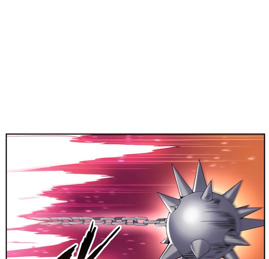 Return of the Broken Constellation chapter 40 halaman 24
