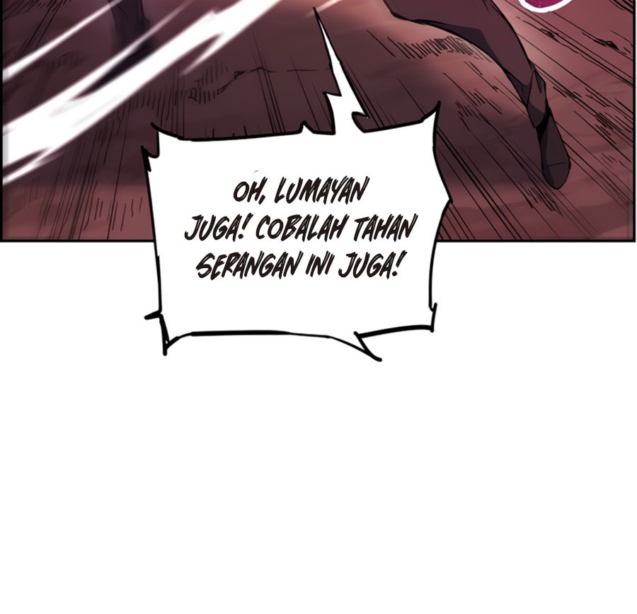 Return of the Broken Constellation chapter 40 halaman 30