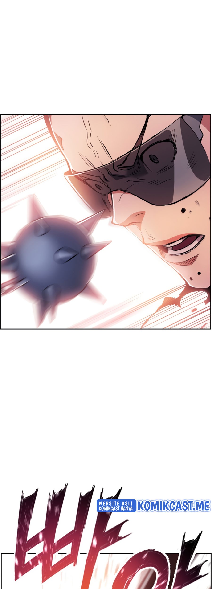Return of the Broken Constellation chapter 40 halaman 33
