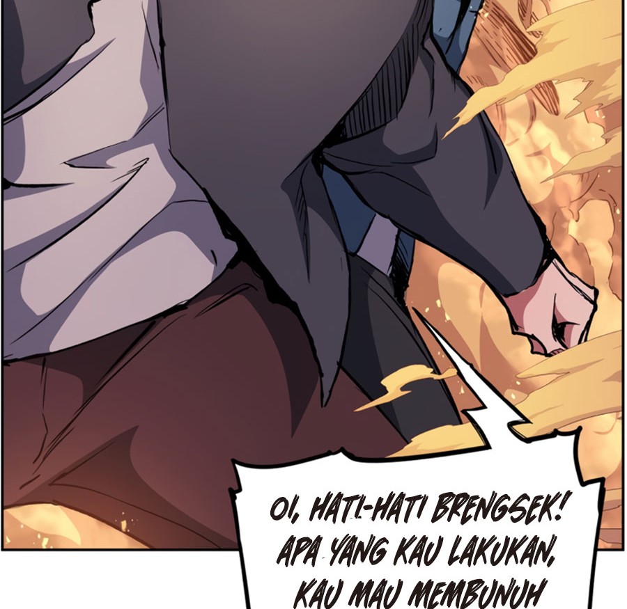 Return of the Broken Constellation chapter 40 halaman 36
