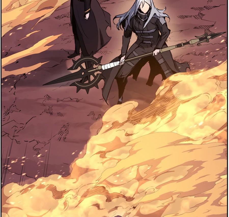 Return of the Broken Constellation chapter 40 halaman 40
