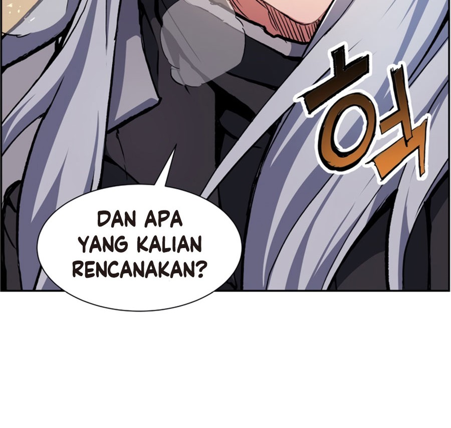 Return of the Broken Constellation chapter 40 halaman 42