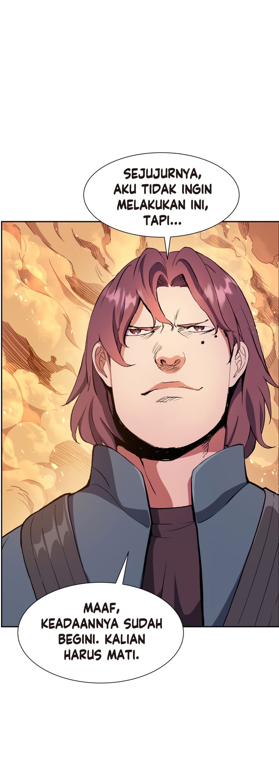 Return of the Broken Constellation chapter 40 halaman 43