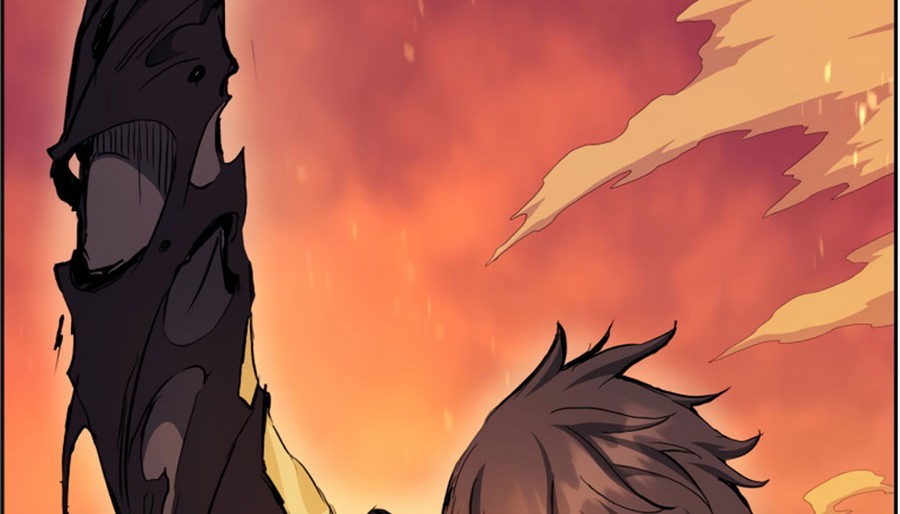 Return of the Broken Constellation chapter 40 halaman 48