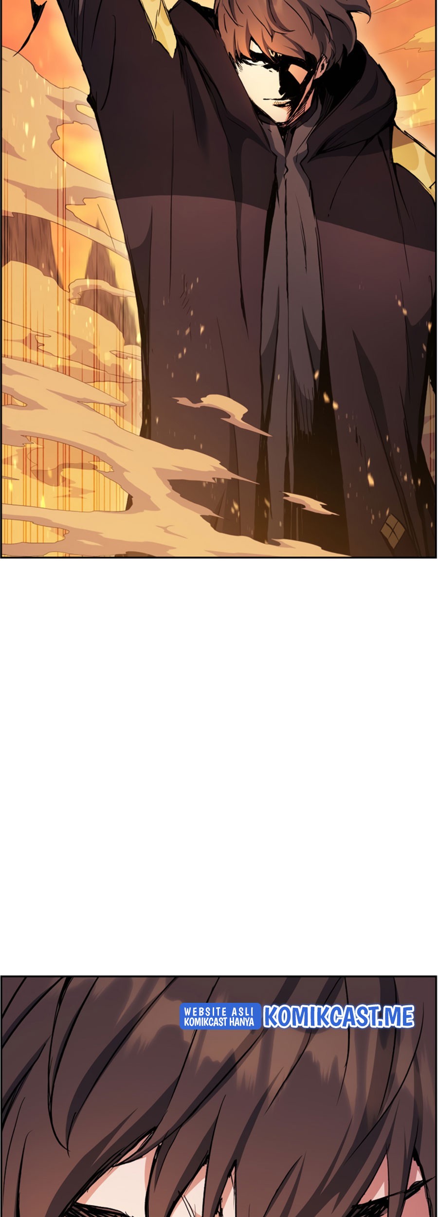 Return of the Broken Constellation chapter 40 halaman 49