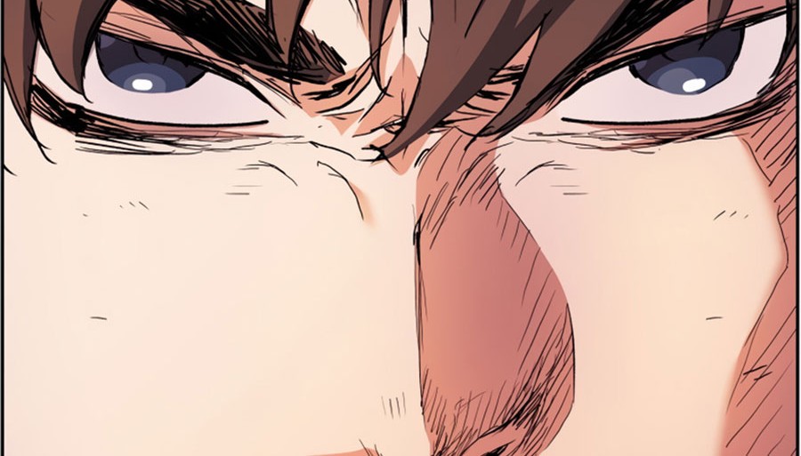 Return of the Broken Constellation chapter 40 halaman 50