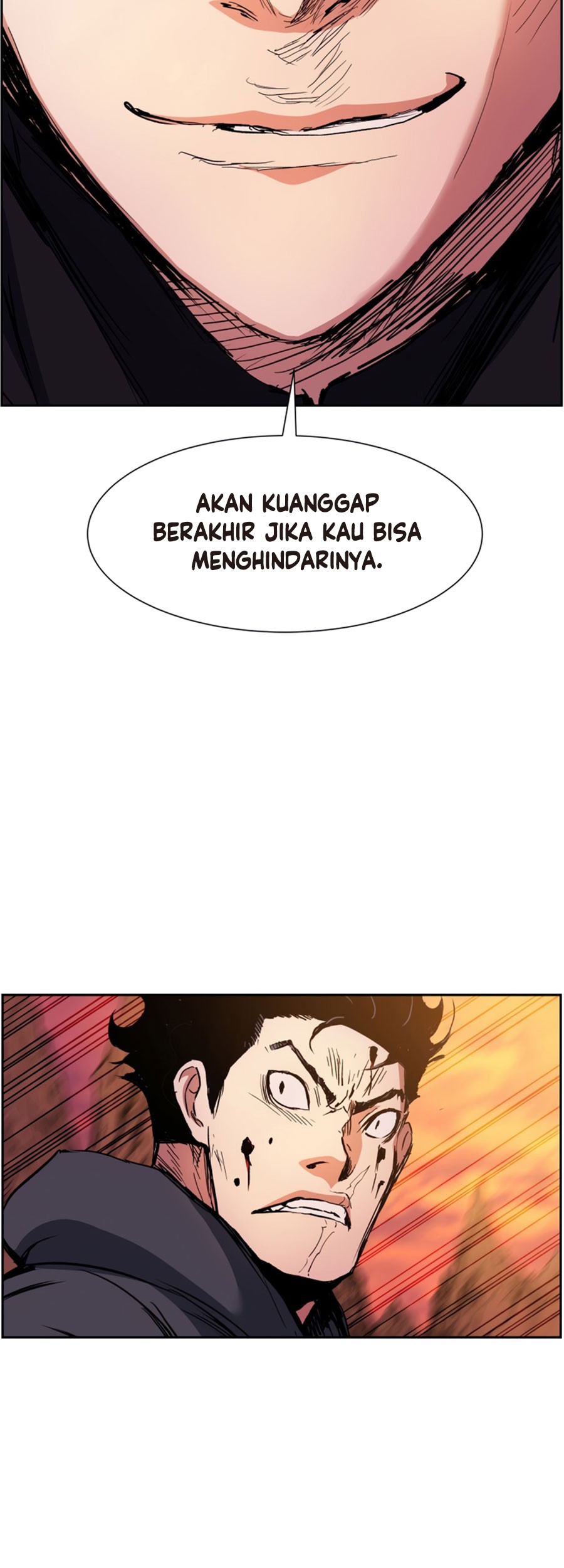 Return of the Broken Constellation chapter 40 halaman 51