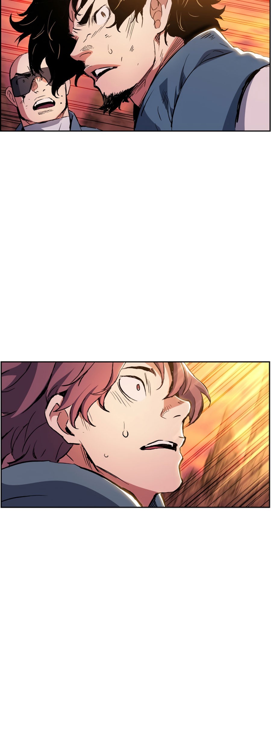 Return of the Broken Constellation chapter 40 halaman 53