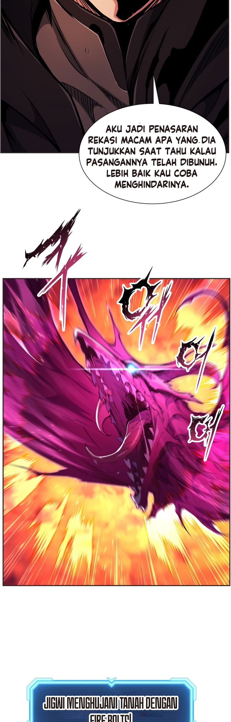 Return of the Broken Constellation chapter 40 halaman 57