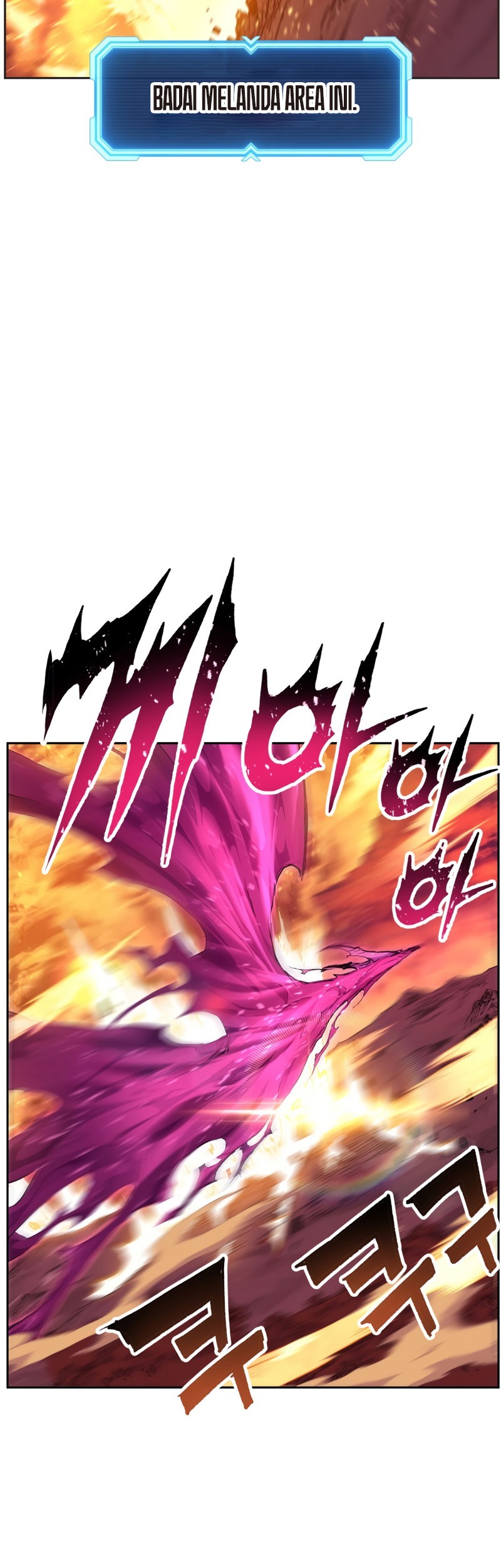 Return of the Broken Constellation chapter 40 halaman 61