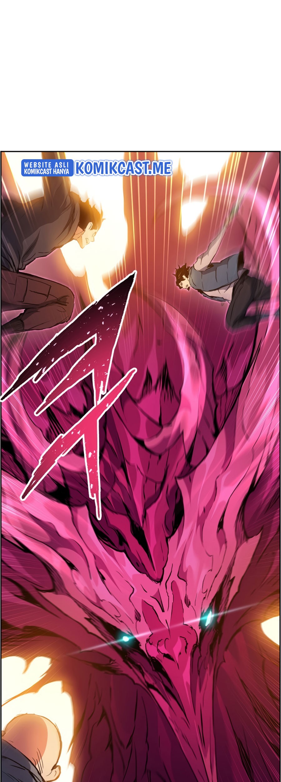 Return of the Broken Constellation chapter 40 halaman 65