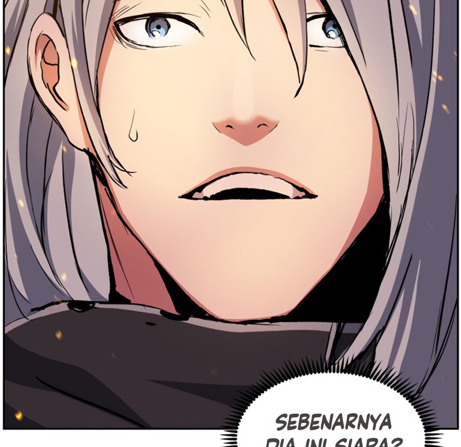 Return of the Broken Constellation chapter 40 halaman 72