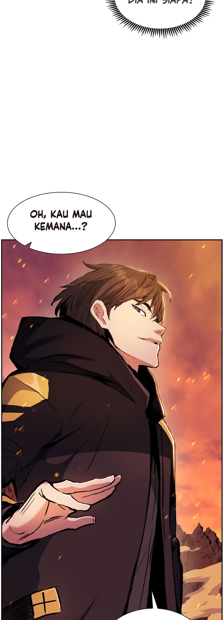 Return of the Broken Constellation chapter 40 halaman 73