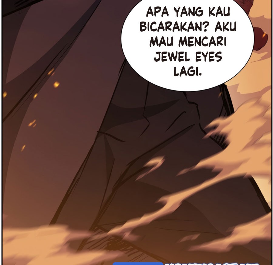 Return of the Broken Constellation chapter 40 halaman 74