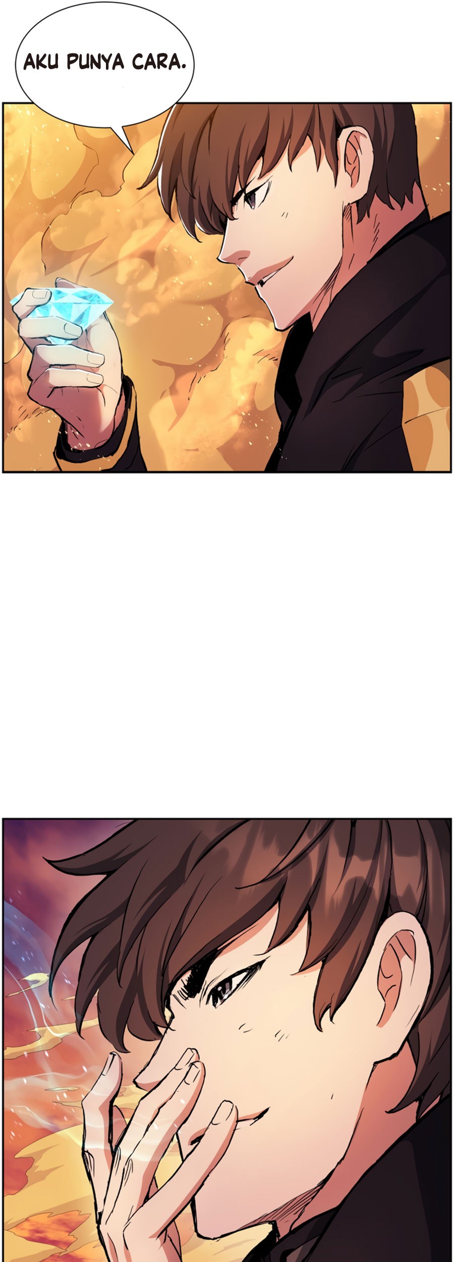 Return of the Broken Constellation chapter 40 halaman 79