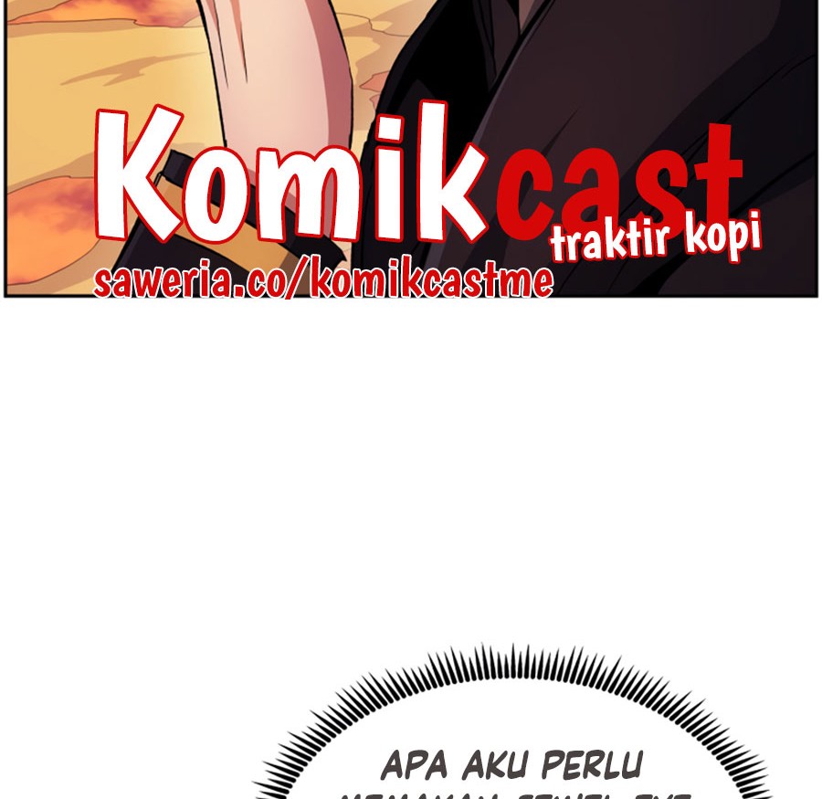Return of the Broken Constellation chapter 40 halaman 80