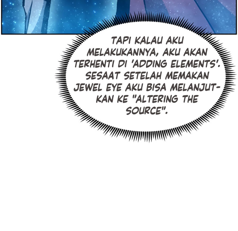 Return of the Broken Constellation chapter 40 halaman 82