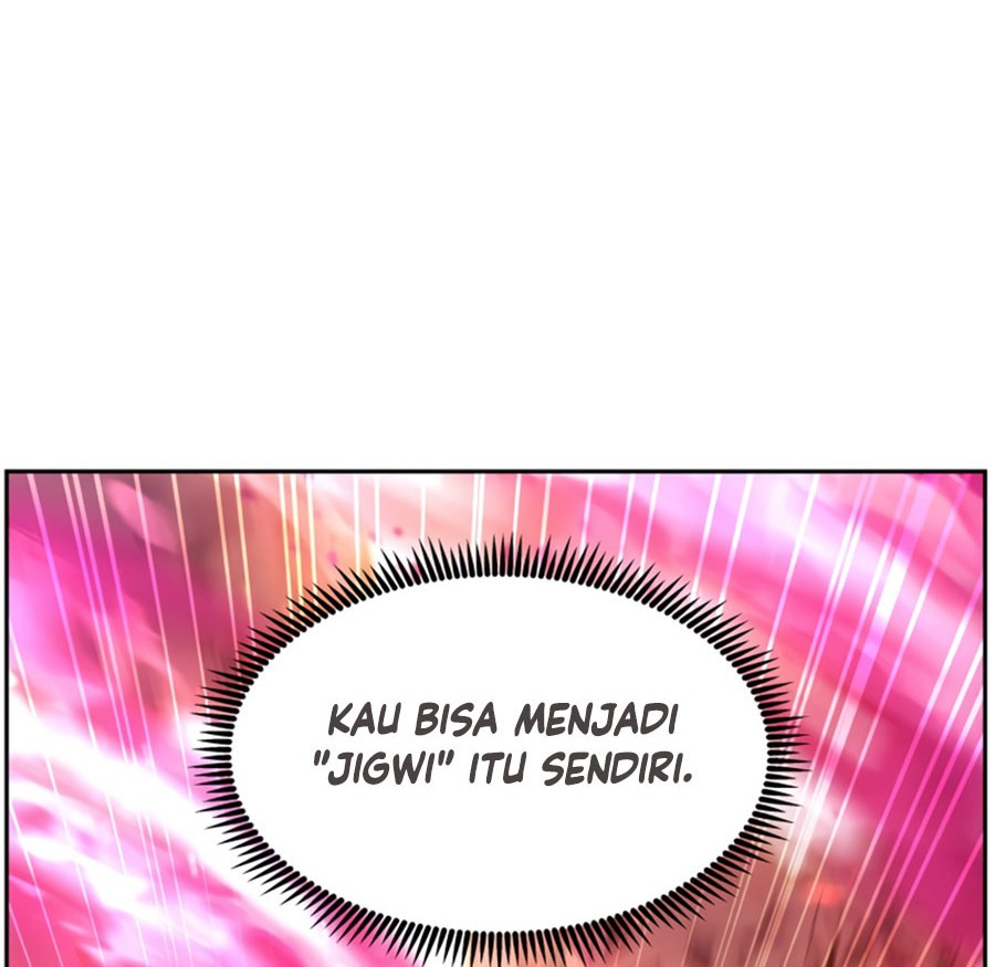 Return of the Broken Constellation chapter 40 halaman 84