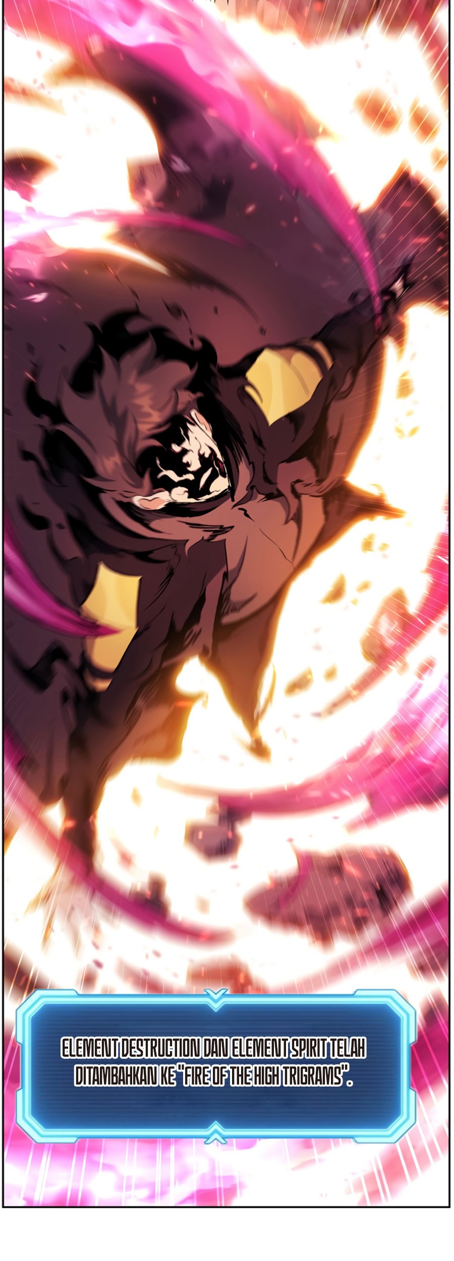 Return of the Broken Constellation chapter 40 halaman 85