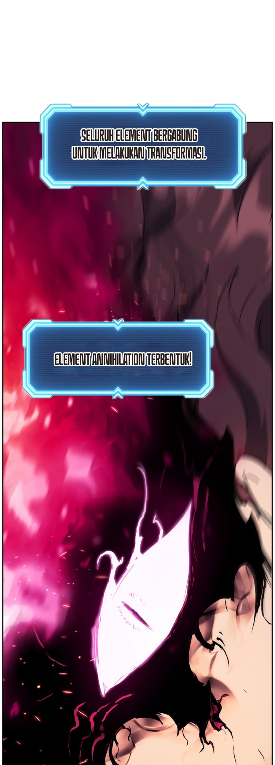 Return of the Broken Constellation chapter 40 halaman 87