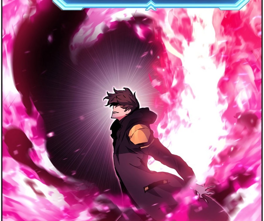 Return of the Broken Constellation chapter 40 halaman 90