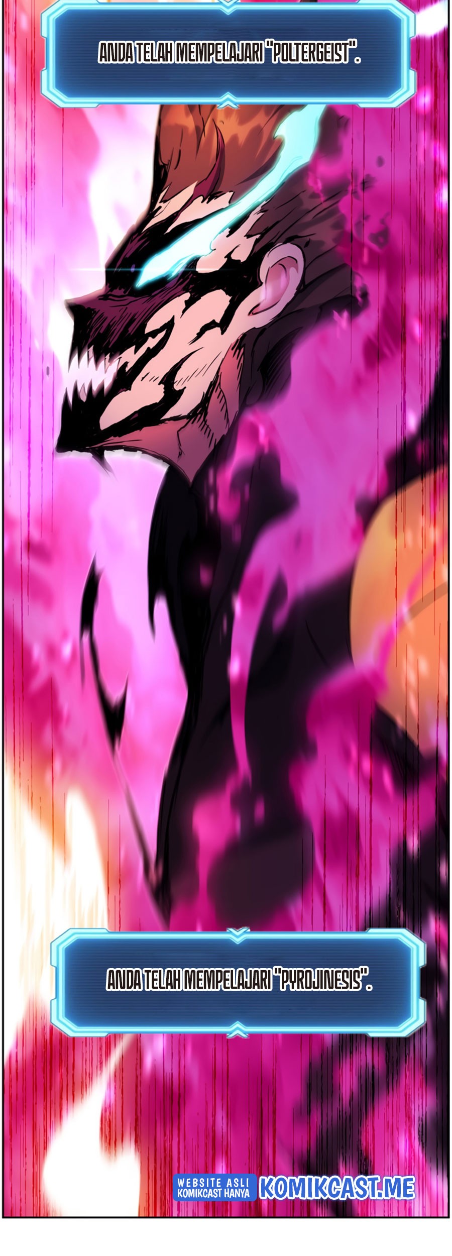 Return of the Broken Constellation chapter 40 halaman 93