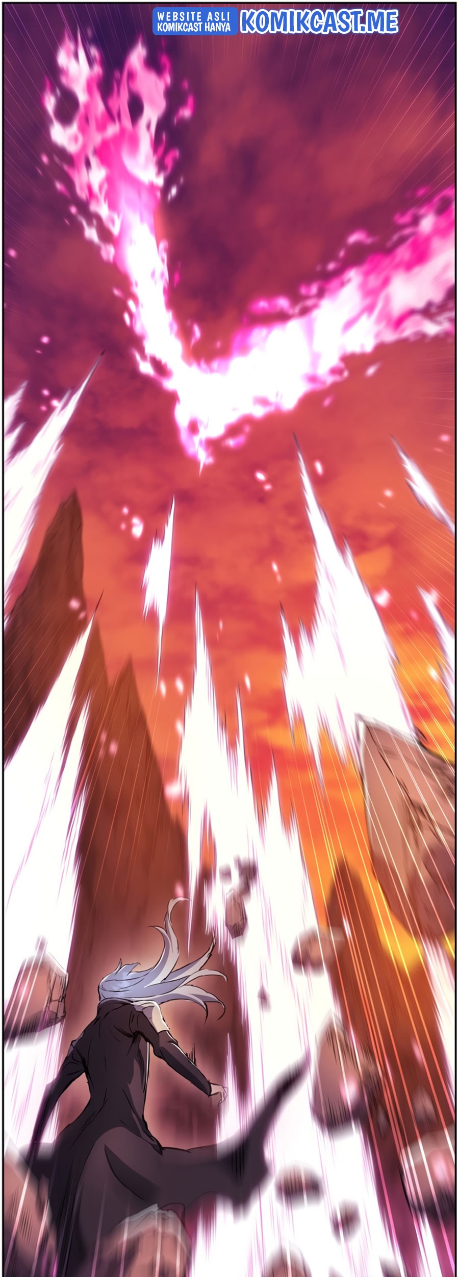Return of the Broken Constellation chapter 40 halaman 95