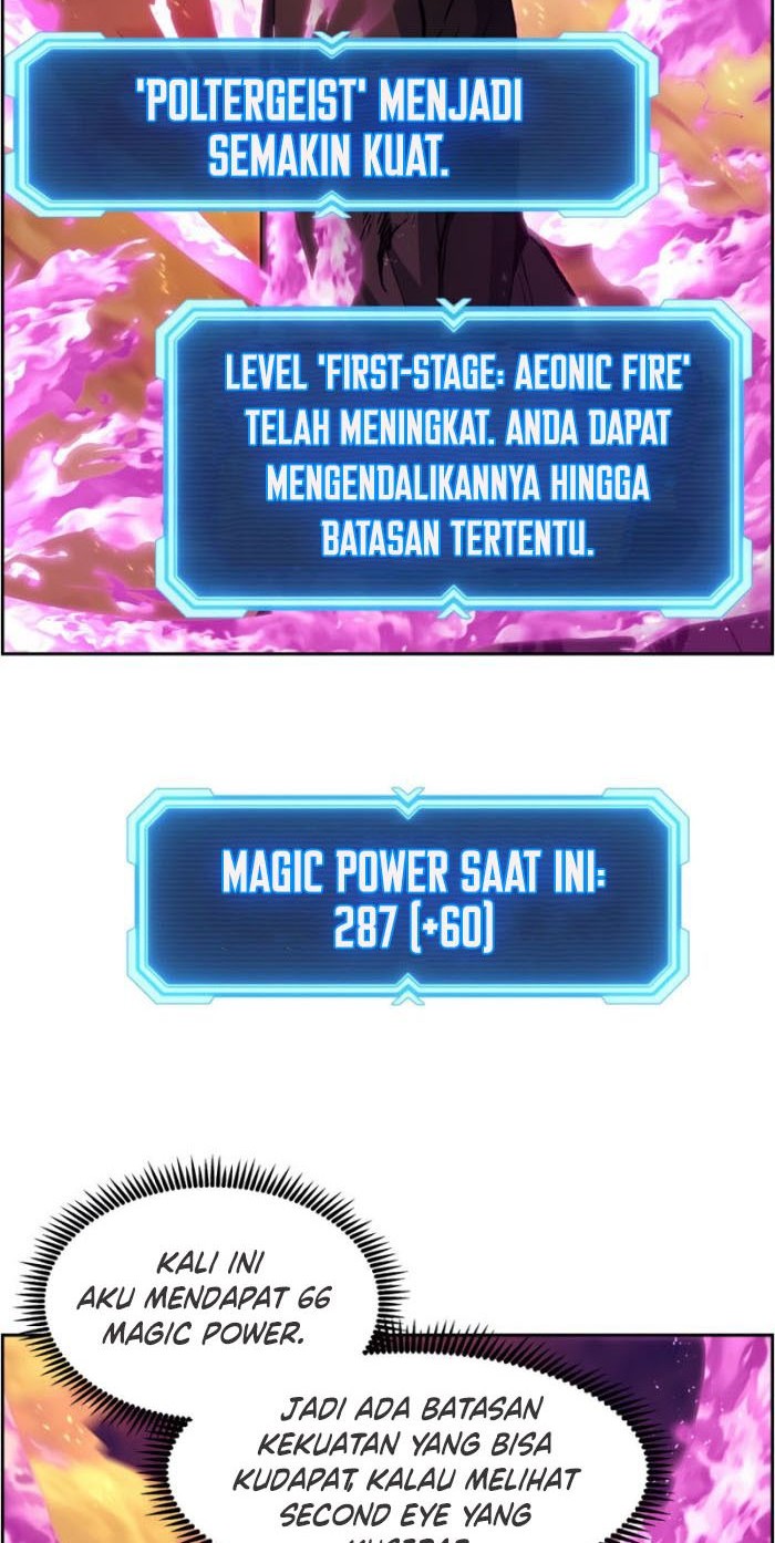 Return of the Broken Constellation Bab 41 halaman 15