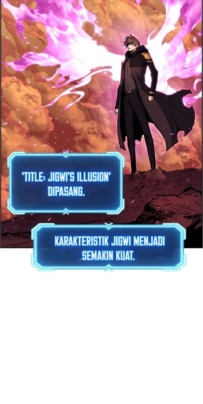 Return of the Broken Constellation Bab 41 halaman 17