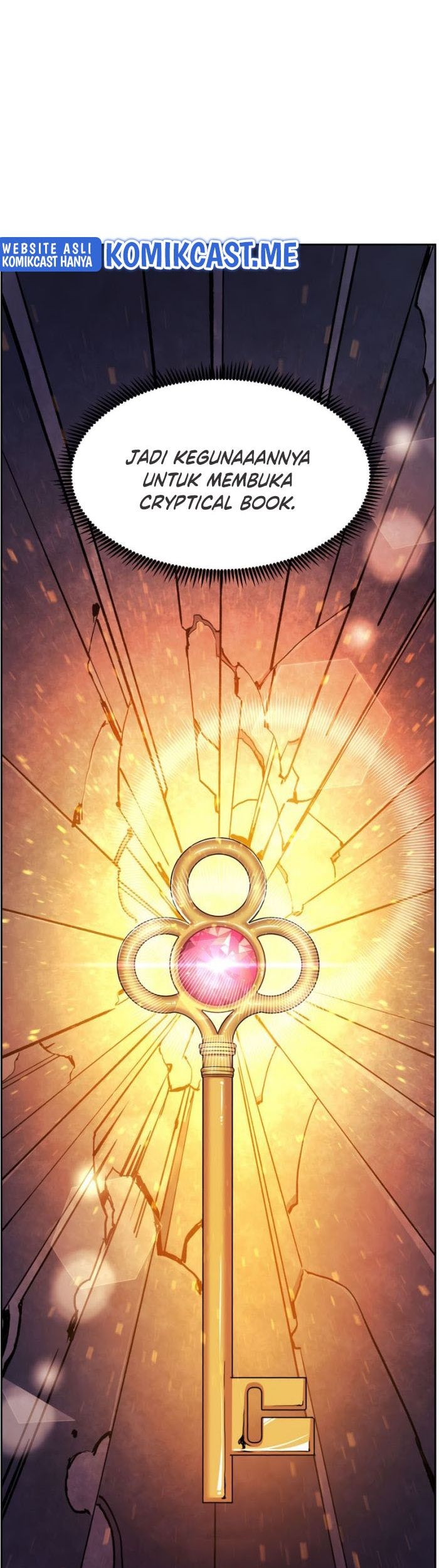 Return of the Broken Constellation Bab 41 halaman 40