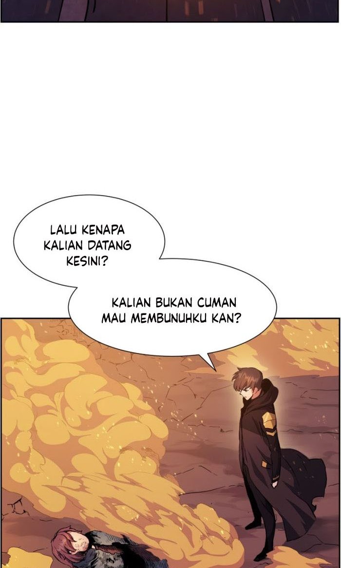 Return of the Broken Constellation Bab 41 halaman 41
