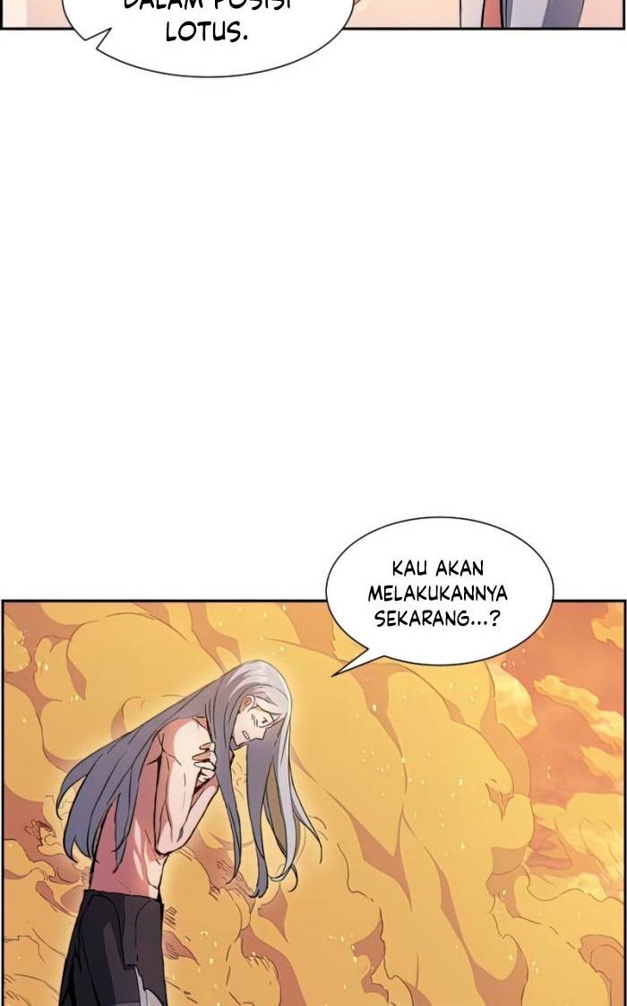 Return of the Broken Constellation chapter 42 halaman 5