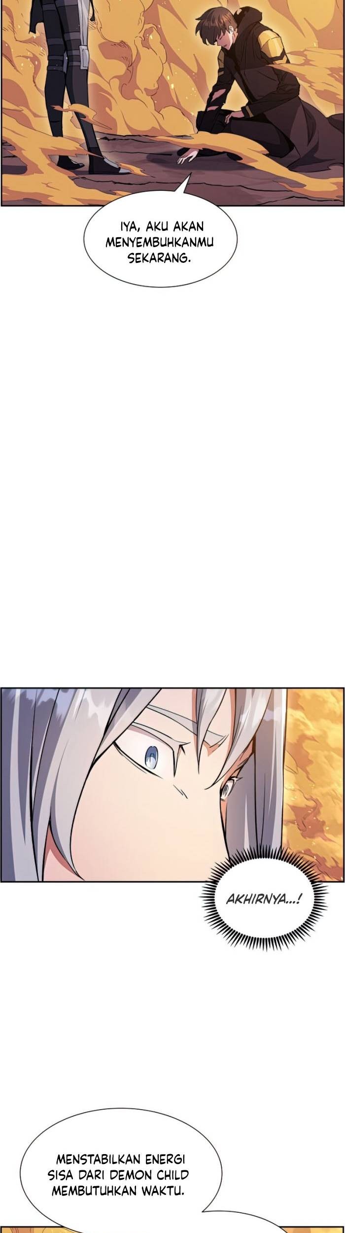Return of the Broken Constellation chapter 42 halaman 6