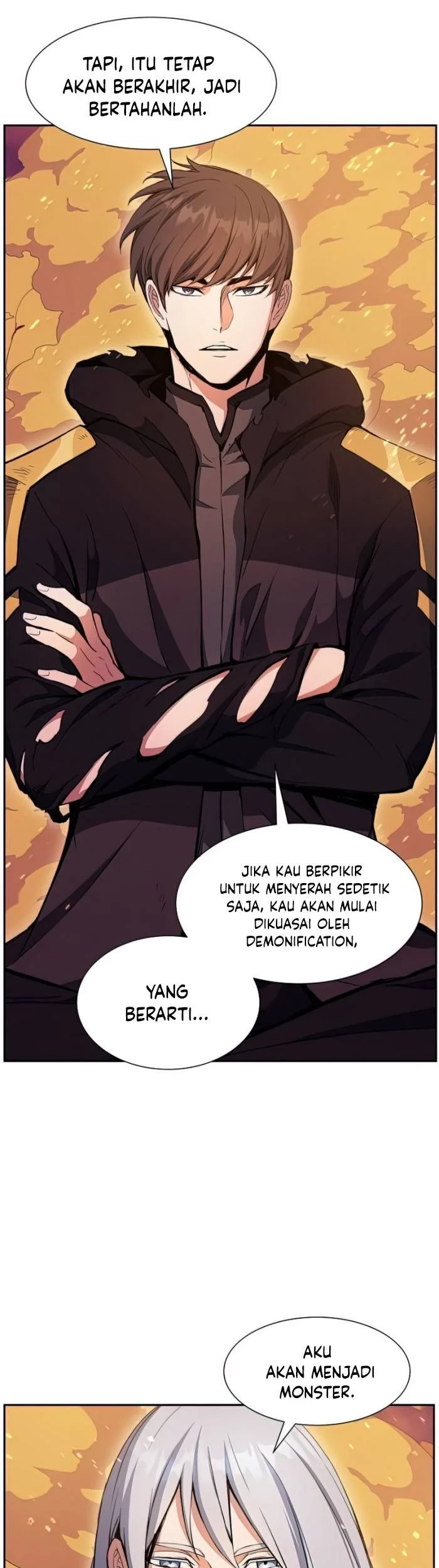 Return of the Broken Constellation chapter 42 halaman 10