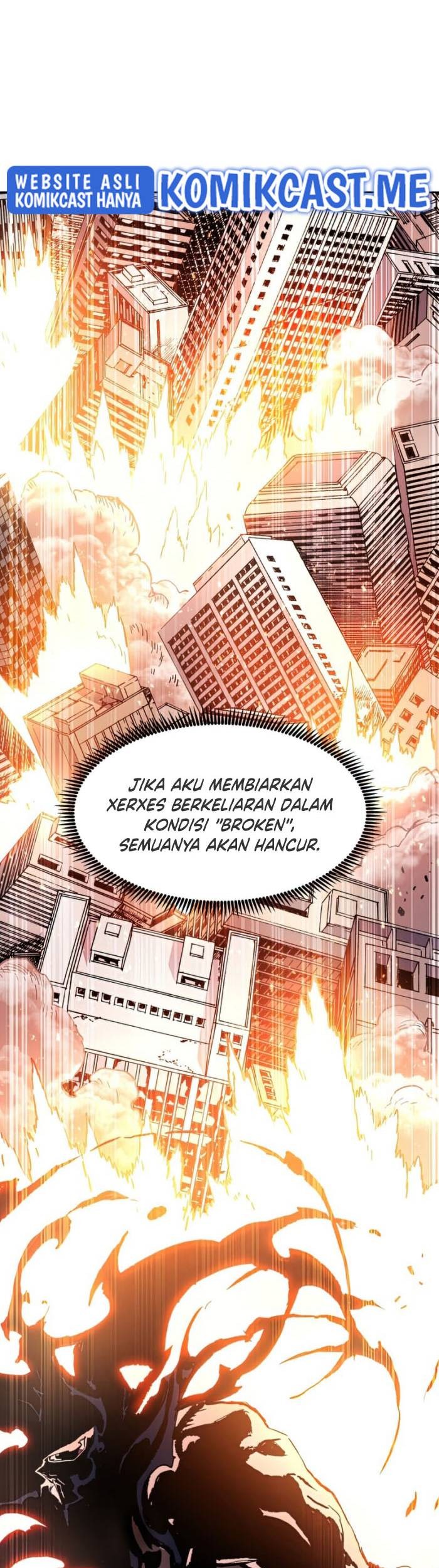 Return of the Broken Constellation chapter 42 halaman 14