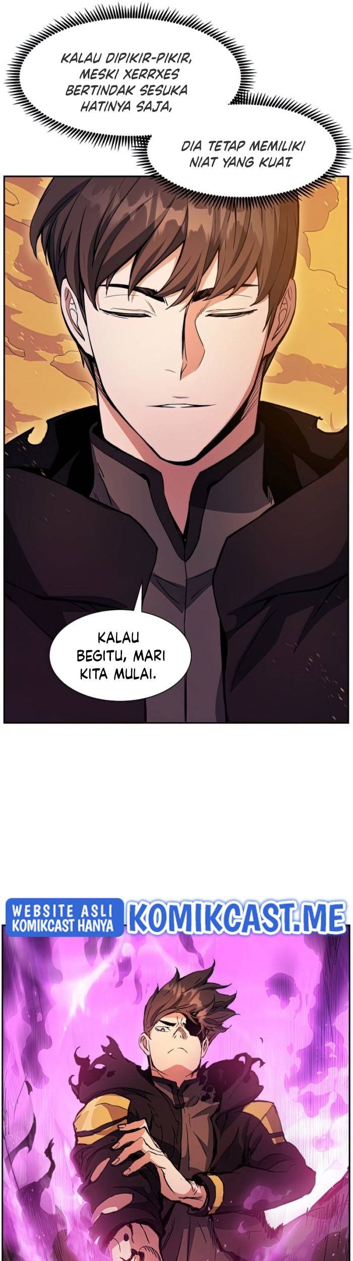 Return of the Broken Constellation chapter 42 halaman 18