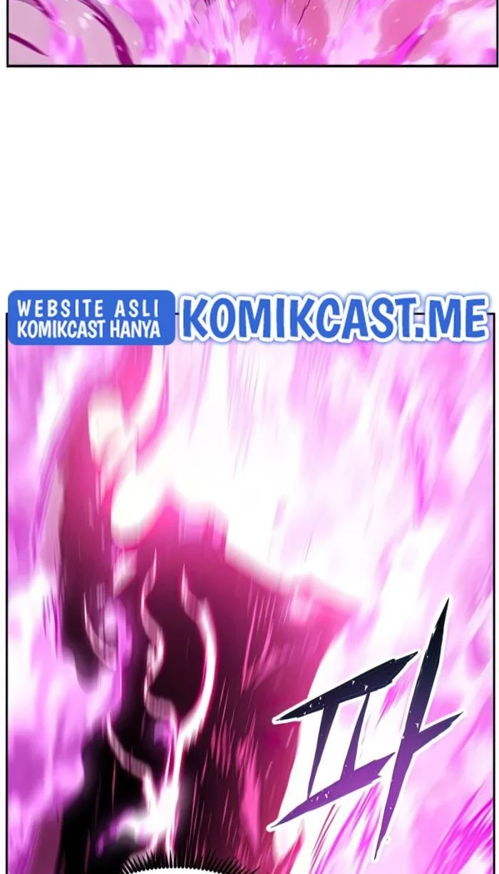 Return of the Broken Constellation chapter 42 halaman 21