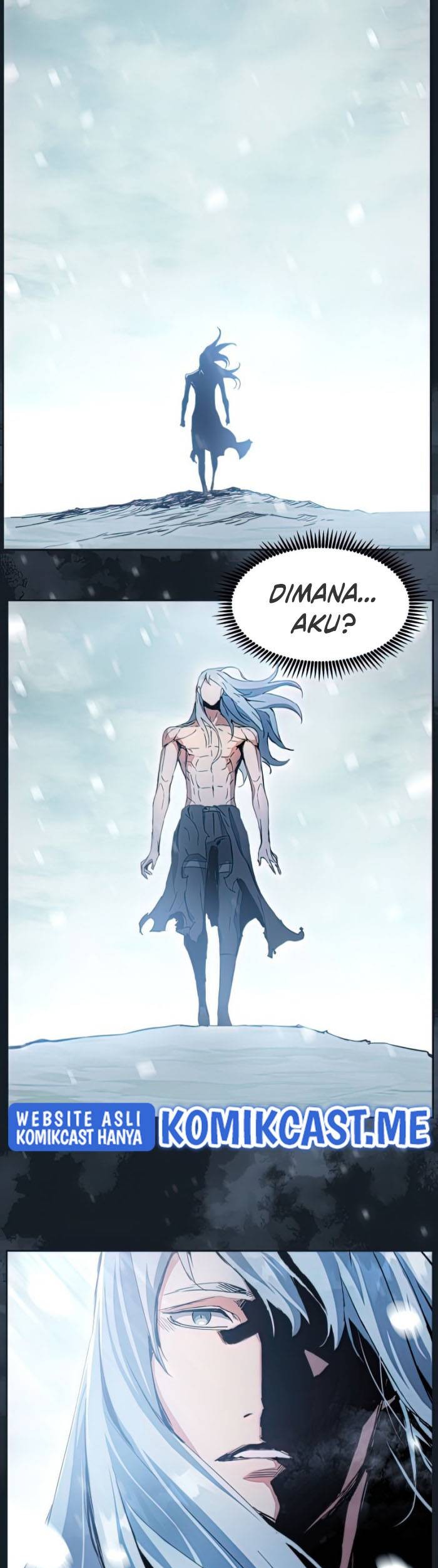 Return of the Broken Constellation chapter 42 halaman 24