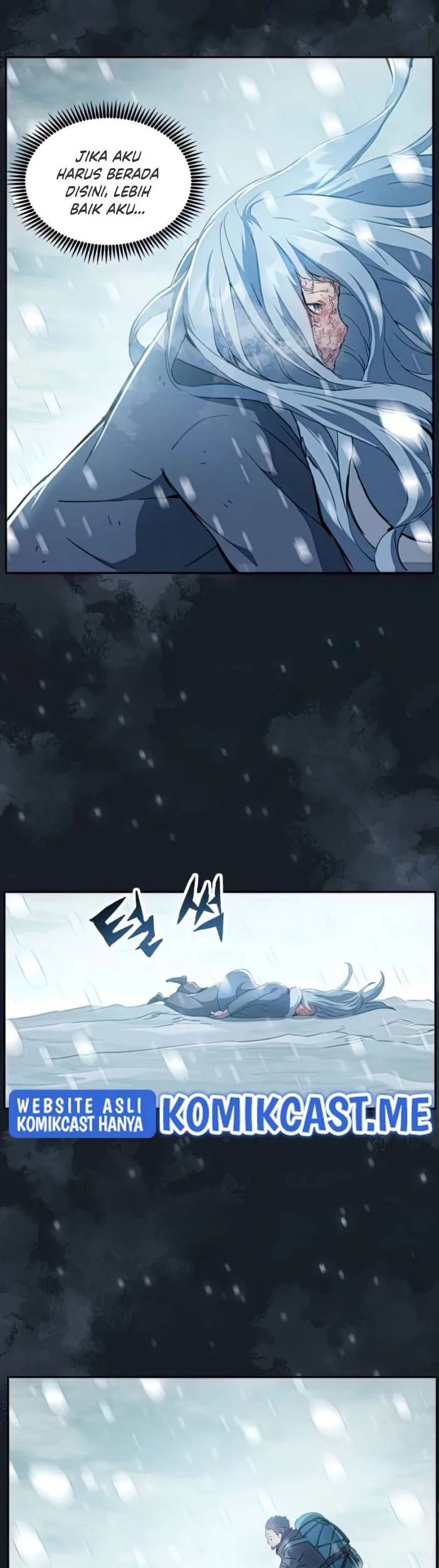 Return of the Broken Constellation chapter 42 halaman 26
