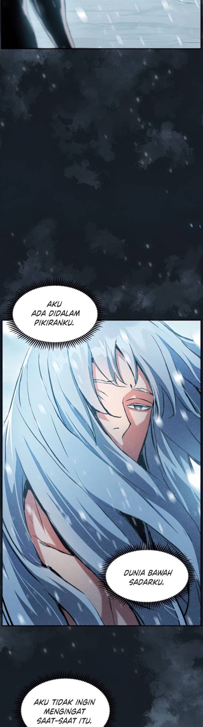 Return of the Broken Constellation chapter 42 halaman 28