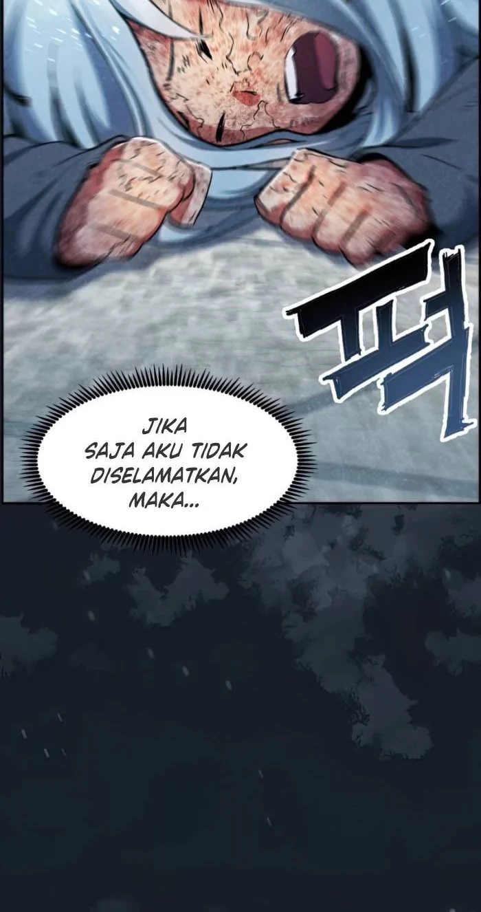 Return of the Broken Constellation chapter 42 halaman 33