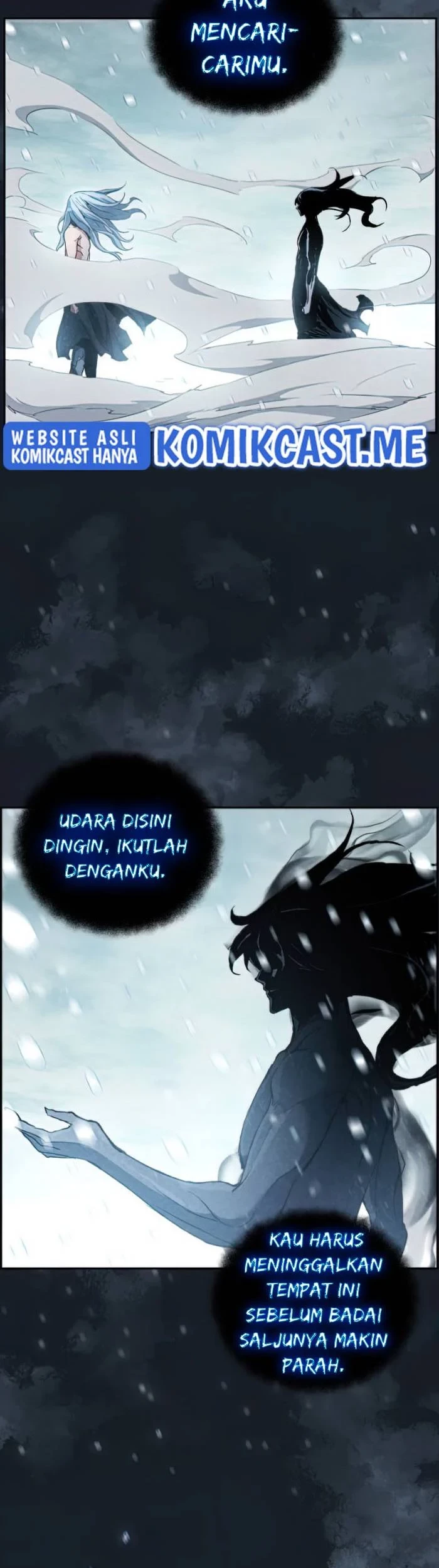 Return of the Broken Constellation chapter 42 halaman 36