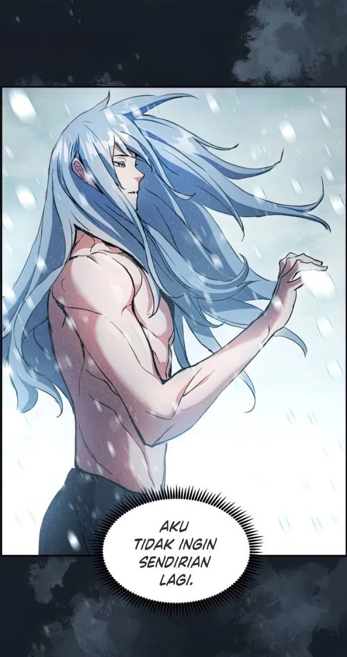 Return of the Broken Constellation chapter 42 halaman 37